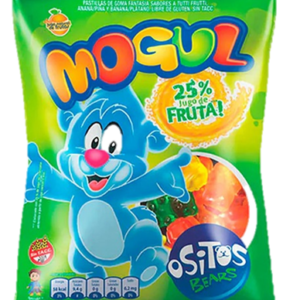 Gomitas Ositos MOGUL, 80g