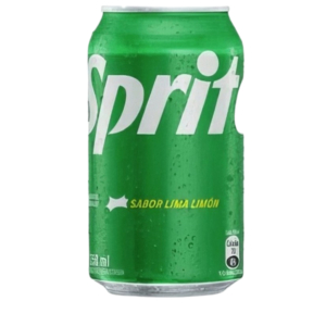 SPRITE ORIGINAL, 350 Ml