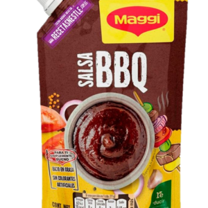 Salsa BBQ MAGGI, DoyPack 200g