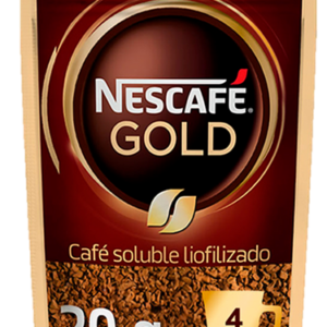 NESCAFÉ GOLD, 20g