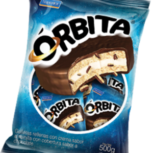 Galleta ÓRBITA, 500g