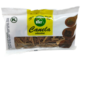 Canela en Cáscara ILE, Sobre 10g