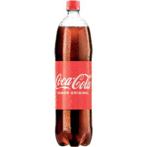 COLA - COLA ORGINIAL, 1.35L