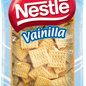 Galletas de Sabor a Vainilla, 380g