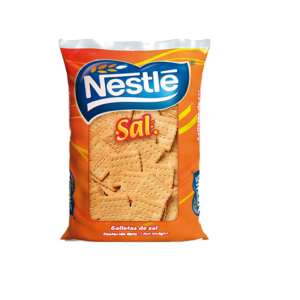 Galletas de Sal NESTLÉ, 380g