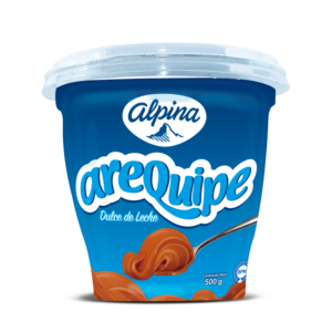 Dulce de Leche AREQUIPE, 500g