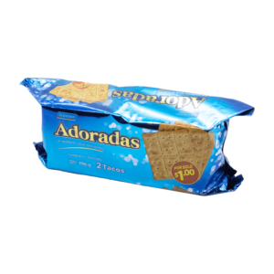 Galletas ADORADAS, 196g