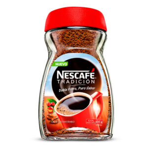 Café Soluble Granulado NESCAFÉ, 200g