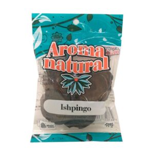 Ishpingo AROMA NATURAL, Funda 15Gr