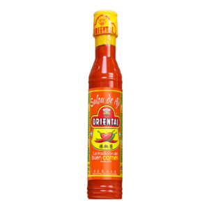 Salsa de Ají ORIENTAL, 100Ml