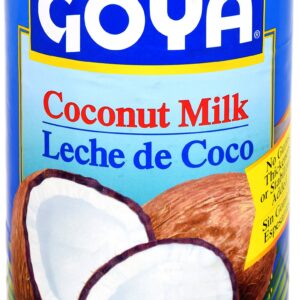 Leche de Coco GOYA, 400Ml