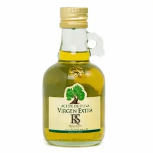 Jarra de Aceite de Oliva RS 500 Ml