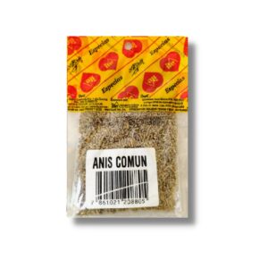 Anís Común ILE, Sobre 20Gr