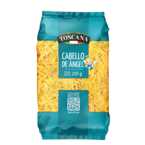 Cabello de Ángel TOSCANA, 250g