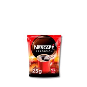Café Soluble NESCAFÉ, 25g