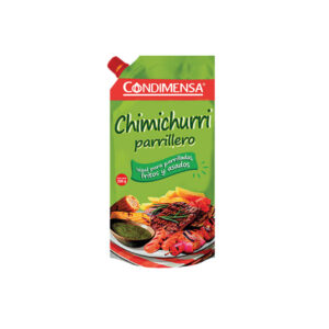 Chimichurri Doypack 200Gr