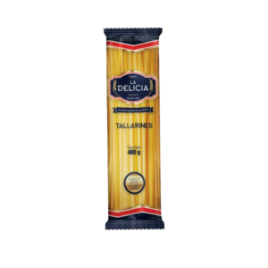 Spaghetti LA DELICIA, 400g