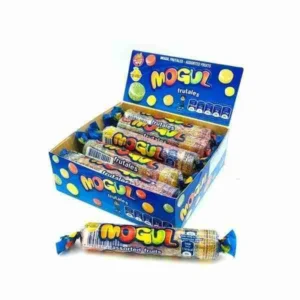 Gomitas MOGUL FRUTALES