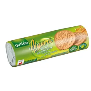 María Ligera GULLÓN, 200g