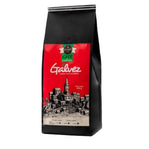 Café Gourmet GÁLVEZ, 1000g
