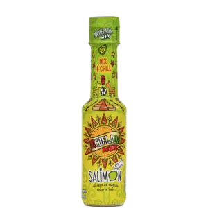 Michelada Mix Salimón, 210g