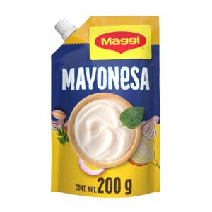 Mayonesa MAGGI, 200g
