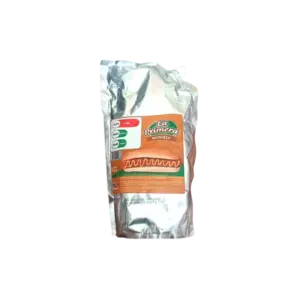 Mostaza LA PRIMERA, 1000g