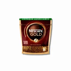 NESCAFÉ GOLD, 170g