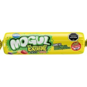 Gomitas MOGUL EXTREME (ÁCIDO - DULCE) - Unidad
