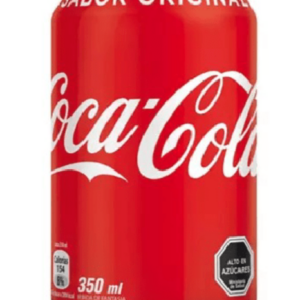 COCA - COLA ORIGINAL, 350 Ml