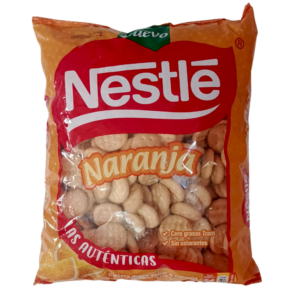 Galletas de Naranja NESTLÉ, 350g