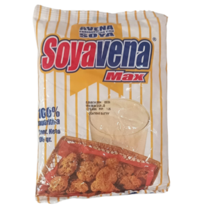COLADA SOYAVENA, 200g
