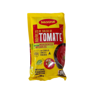 Salsa de Tomate MAGGI, Sachet 100g