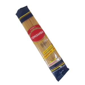 Spaghetti TOMEBAMBA, 200g