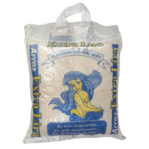 Arroz EXTRA LIRA, 10Lbs