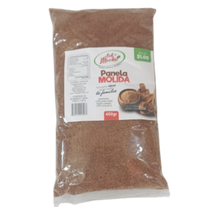 Panela Molida DEL MOCHO, 400g