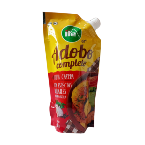 Adobo Completo ILE, DoyPack 200g