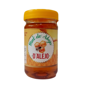 Miel de Abeja DALEJO, 330g