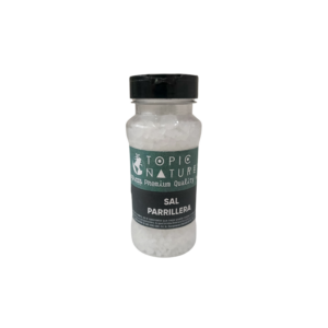 Sal Parrillera TOPIC, 140Gr
