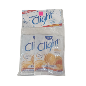 Multipack CLIGHT, 5 Sobres