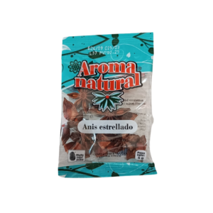 Anís Estrellado AROMA NATURAL, 5g