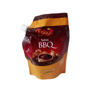 Salsa BBQ FRAILE, DoyPack 250g