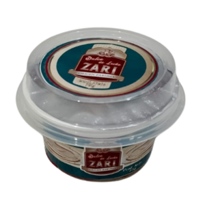 Manjar Dulce de Leche ZARI, 75g