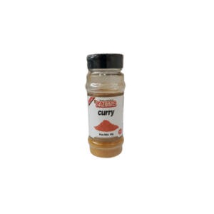 Curry SAZONAS, FCO 65Gr