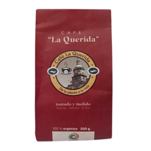 Café LA QUERIDA, 200g