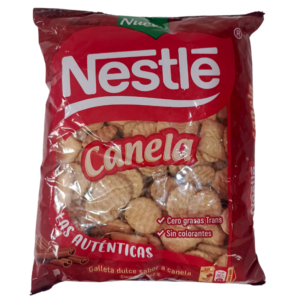 Galletas de Canela NESTLÉ, 350g