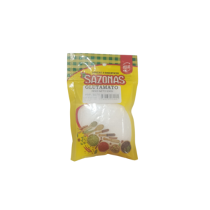 Glutamato - Ajinomoto SAZONAS, Funda 100Gr
