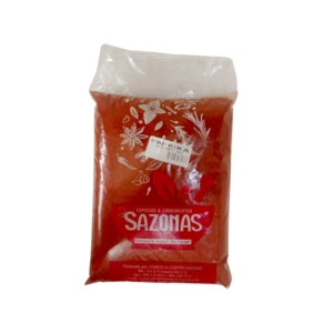 Paprika SAZONAS, Funda 1Kg