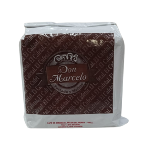 Café DON MARCELO, 400g
