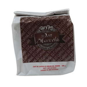 Café DON MARCELO, 200g
